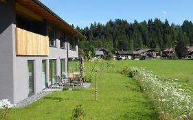 Ferienwohnung Berglieb